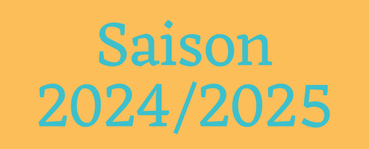 Saison 24-25